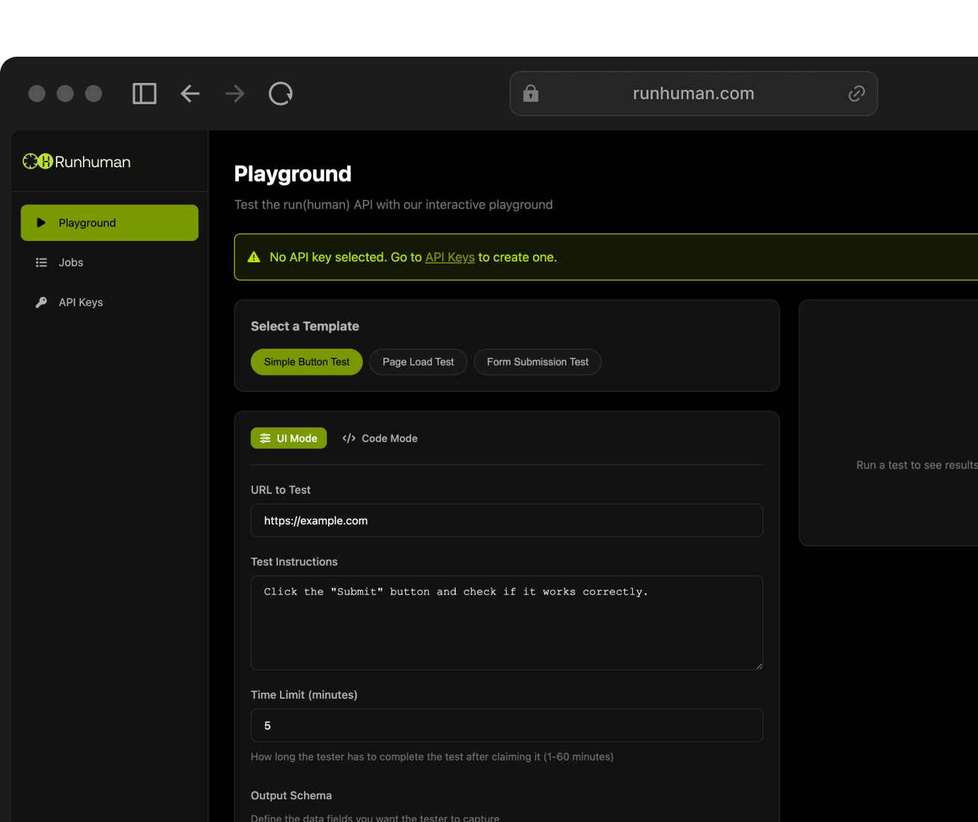 Designed for AI-native Teams